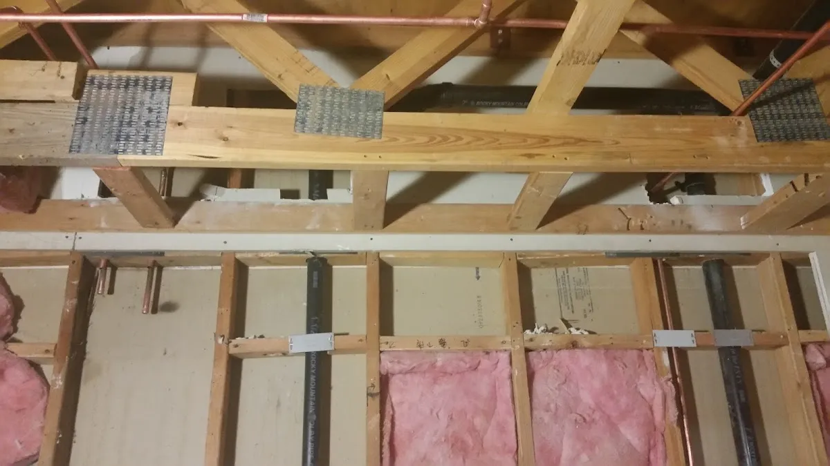 Bathroom Plumbing in Grand Terrace, CA